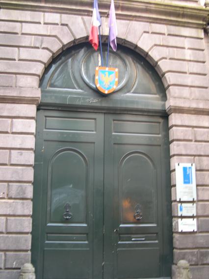  Hôtel de Chazerat